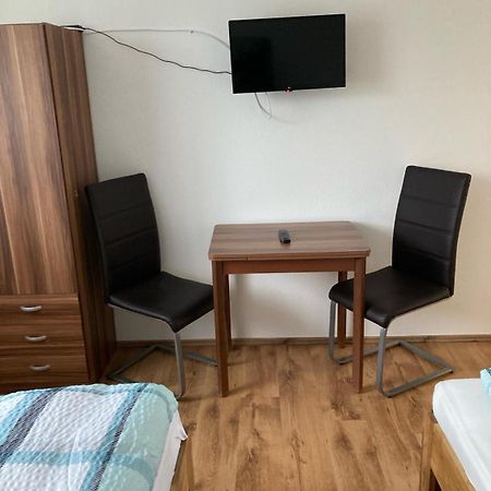 Ferienwohnungsvermietung Leitel Бранденбург Екстериор снимка