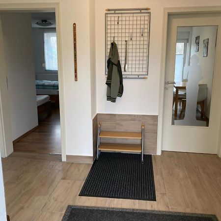 Ferienwohnungsvermietung Leitel Бранденбург Екстериор снимка