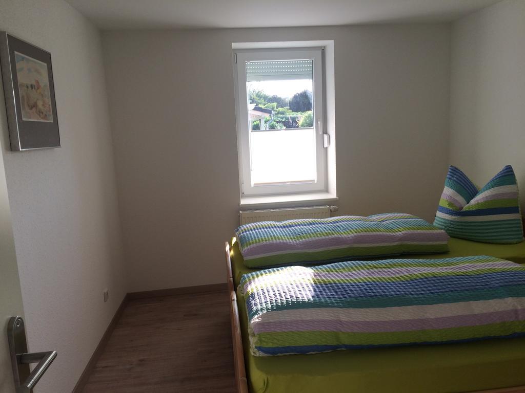 Ferienwohnungsvermietung Leitel Бранденбург Екстериор снимка