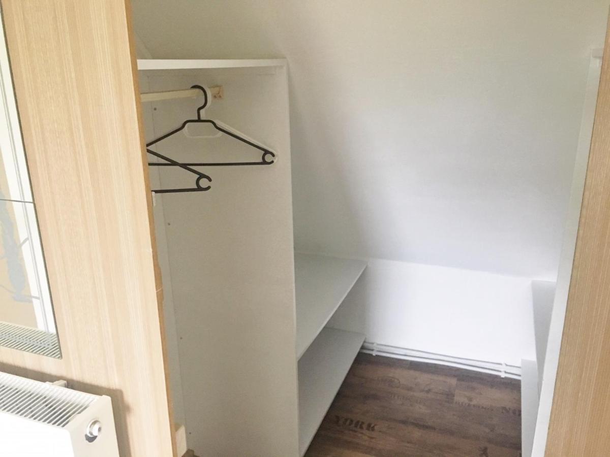 Ferienwohnungsvermietung Leitel Бранденбург Екстериор снимка
